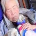90歳のおばあちゃん…
