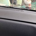 車で帰宅したら、玄…