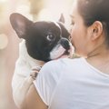 愛犬のストレスを解…