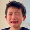 息子が『一生のお願…