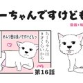 ちーちゃんですけど…