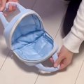 『バッグに入ればお…