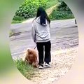 小学生の女の子が『…