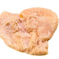 犬は鶏皮を食べても…