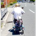 97歳のおじいちゃん…