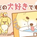 ただの犬好きです。…