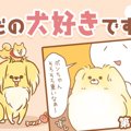 ただの犬好きです。…