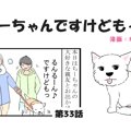 ちーちゃんですけど…