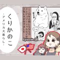 くりかのこ　アメリ…