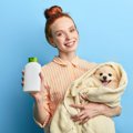 犬のフケ対策おすす…