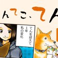 てんてこ、てん。【…