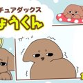 デカチュアダックス…