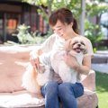 犬にしてはいけない…