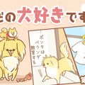 ただの犬好きです。…