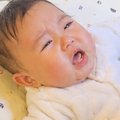 赤ちゃんが不機嫌で…