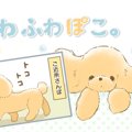 ふわふわぽこ。【第5…