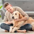『犬から尊敬される…