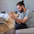 パンデミックの中、…
