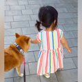 歩けるようになった…