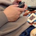 病院に連れて行かれ…