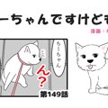 ちーちゃんですけど…
