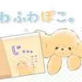 ふわふわぽこ。【第1…