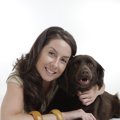 犬に好かれる人の4つ…