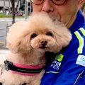 １年ぶりに『大好き…