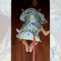 「お散歩拒否りたい……