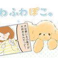 ふわふわぽこ。【第5…