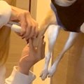 『やめろおおぉ！』…