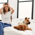 理想と現実…犬を飼っ…