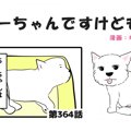  ちーちゃんですけど…