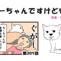 ちーちゃんですけど…