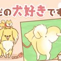 ただの犬好きです。…