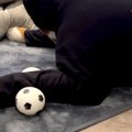 『ピチピチの服』を…