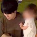 ワンコがたくさん居…