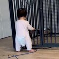 体重差が50キロもあ…
