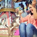 犬と行ける遊園地３…