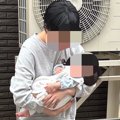 『生まれたばかりの…