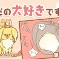 ただの犬好きです。…