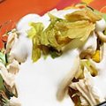 犬の手作りごはん「…