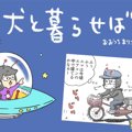 犬と暮らせば【第309…