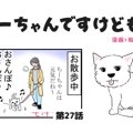 ちーちゃんですけど…