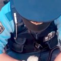『警察官』が大好き…