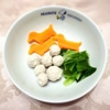 超簡単！肉団子と温…