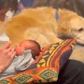 赤ちゃんが心配で仕…