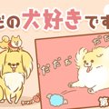 ただの犬好きです。…