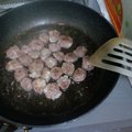 若犬向け手作りごは…