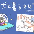 犬と暮らせば【第355…